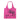 BOLSA CANVAS 45X55 CMS KITTY