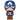 ALCANCIA 3D "CAPITAN AMERICA"