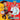 LIBRO COLOREAR 16 PGS STICKERS TOY STORY