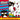 LIBRO COLOREAR 80 PGS DELUXE HELLO KITTY